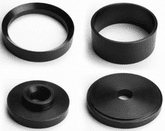 CTA 4 Piece Big Bearing Kit
