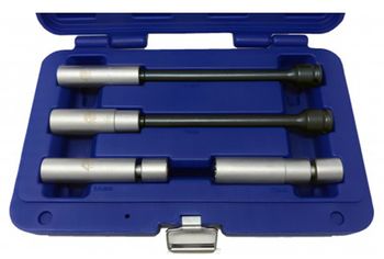 CTA 4 Pc. Spark Plug Socket Kit - Euro
