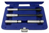 CTA 4 Pc. Spark Plug Socket Kit - Euro