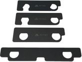 CTA Tools 4 Piece GM Camshaft Holder Set