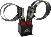 CTA 4 Piece Heavy Duty Oil Filter Wrench w/ Stand