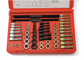 CTA 53 Pc. Universal Rethreading Set