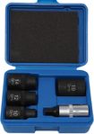 CTA 5 Piece 5-Point Socket Set