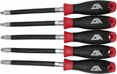 CTA 5 Piece E-Torx Flex Driver Set