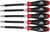 CTA 5 Piece E-Torx Flex Driver Set