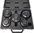 CTA 5 Piece Oil Filter Cup Wrench Set