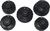 CTA 5 Piece Oil Filter Cup Wrench Set