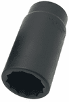 CTA 6 Point Axle Nut Socket (29mm)