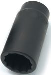 CTA 6 Point Axle Nut Socket (30mm)