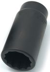 CTA 6 Point Axle Nut Socket (32mm)