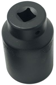 CTA 6 Point Axle Nut Socket (38mm)