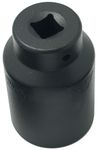 CTA 6 Point Axle Nut Socket (38mm)