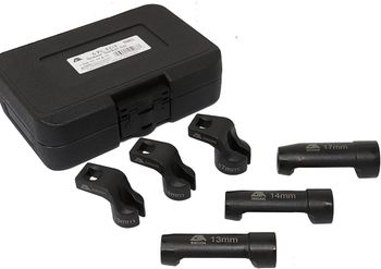 CTA Tools 6 Piece EGT Sensor Socket Set