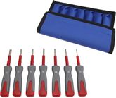CTA Tools 7 Piece Deutsch Terminal Tool Kit