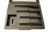 CTA 8 Pc. Eternal Torx® Plus Socket Set