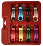 CTA 8 Pc. Offset Disconnect Tool Set