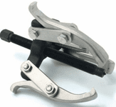 CTA Tools 3-Jaw 8" Gear Puller