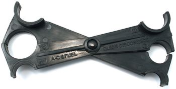 CTA A/C & Fuel Line Disconnect Tool