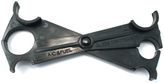 CTA A/C & Fuel Line Disconnect Tool