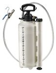 CTA Automatic Transmission Fluid Filling System