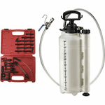 CTA ATF Tank & Adapter Master Kit