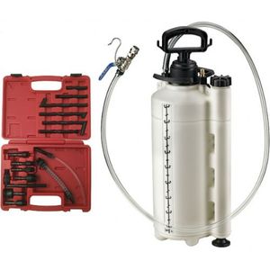 CTA ATF Tank & Adapter Master Kit