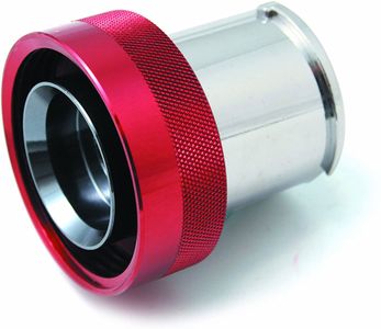 CTA Radiator Pressure Tester Cap Adapter for VW/Audi Vehicles