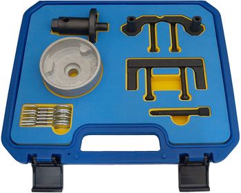 CTA Audi Timing Tool Kit - 4.0L TFSI