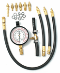 CTA Basic Fuel Injection Pressure Tester
