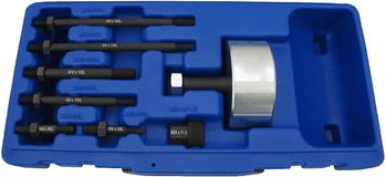 CTA Benz/BMW Rail Pin Slide Hammer Set