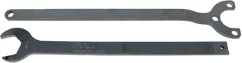 CTA Tools Mercedes Benz Fan Clutch Wrench set