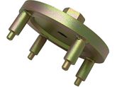 CTA Tools Mercedes Benz Fuel Tank Wrench