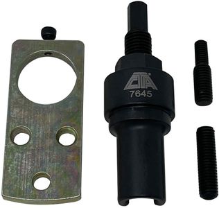 CTA Mercedes Benz Guide Rail Pin Puller