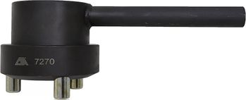 CTA Mercedes Benz Crank Harmonic Balancer Pulley Holder