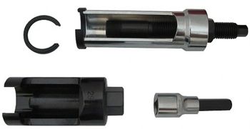 CTA Mercedes Injector Nozzle Puller Set (4 Piece)