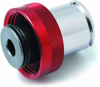 CTA Radiator Pressure Tester System Adapter for Mercedes Benz Vehicles