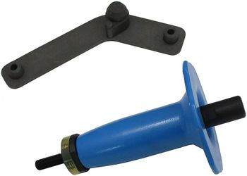 CTA BMW Counter Balance Shaft R/I - B38/48