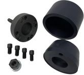 CTA BMW Crankshaft Rear Oil Seal Installer Kit
