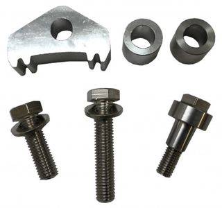CTA BMW Flywheel Locking Tool
