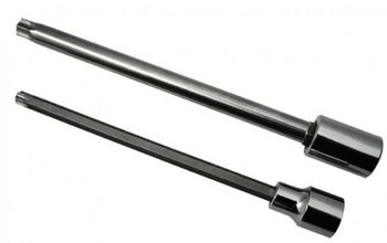 CTA BMW 2 Piece Head Bolt Socket Set