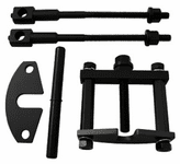 CTA BMW Rear Control Arm Bushing Kit