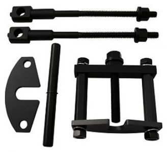 CTA BMW Rear Control Arm Bushing Kit