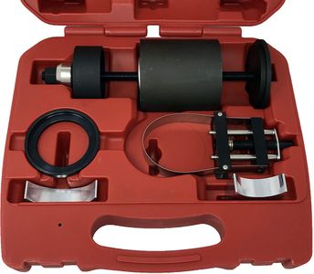 CTA BMW Swing Arm Sleeve Kit