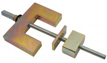 CTA BMW Trailing Arm Bushing Removal & Installation Tool