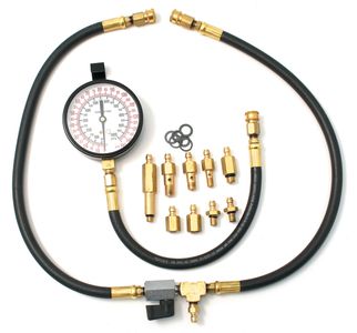 CTA Bosch Fuel Injection Pressure Tester