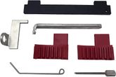 CTA Tools Chevy Camshaft Locking Tool Kit - 1.6L & 1.8L