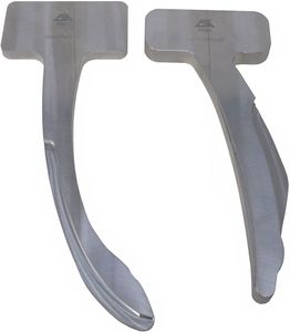 CTA Chrysler Cam Phaser Holding Tool Set