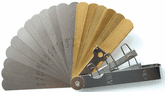 CTA Combination Tune-Up Feeler Gauge