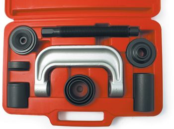 CTA Deluxe Ball Joint Service Set