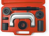 CTA Deluxe Ball Joint Service Set